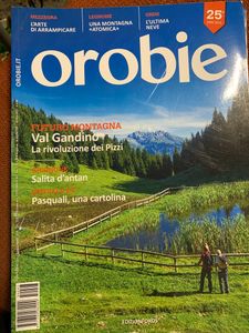 Orobie (n. 295)