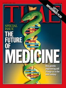 Time (January 11, 1999)