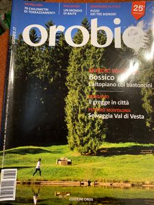 Orobie (n. 301)