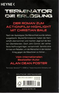 Terminator - Die Erlösung