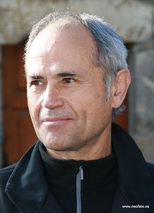 Fernando Corbalán