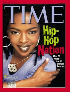 Time (February 8, 1999)