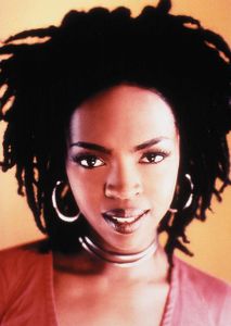 Lauryn Hill