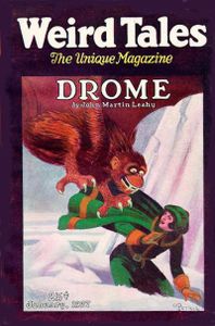 Drome