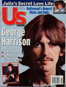 Us Weekly #357