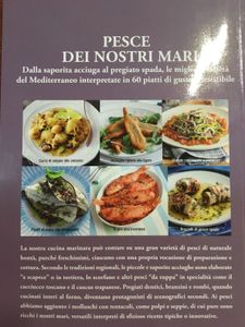 Il Meglio Di Sale & Pepe - Pesce Dei Nostri Mari. Dalla Saporita Acciuga Al Pregiato Spada, Le Migliori Varietà Del Mediterraneo In 60 Piatti Di Gusto Irresistibile