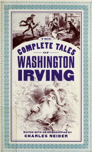 The Complete Tales of Washington Irving