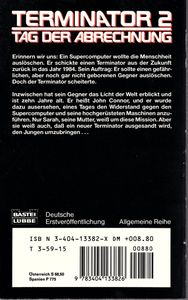Terminator 2 - Tag der Abrechnung