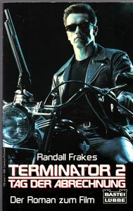 Terminator 2 - Tag der Abrechnung