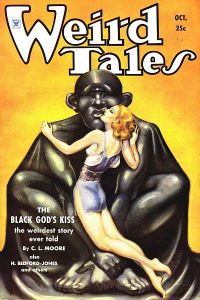The People of the Black Circle