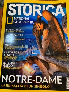 Storica National Geographic - (117)