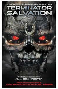 Terminator Salvation