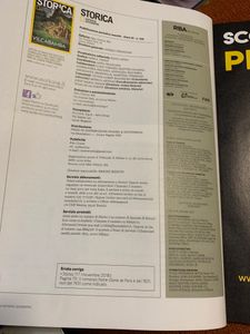 Storica National Geographic - (120)