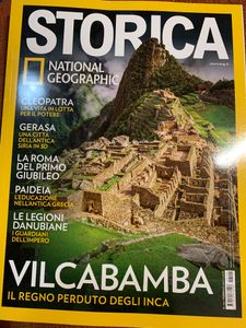 Storica National Geographic - (120)