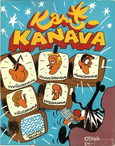 Kari-Kanava