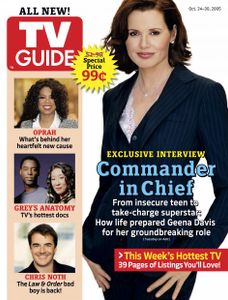 TV Guide #2743
