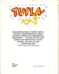Tupla-Kari