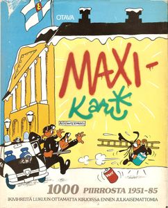 Maxi-Kari