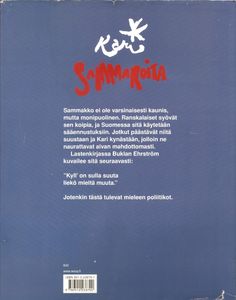 Sammakoita