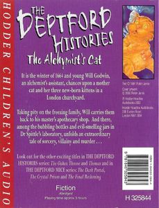 The Alchymist's Cat