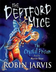 The Crystal Prison
