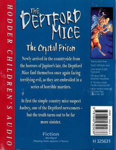 The Crystal Prison