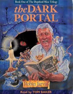 The Dark Portal