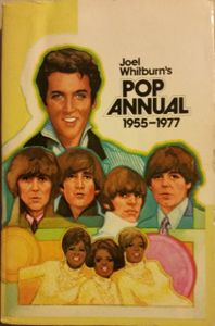 Pop Annual 1955-1977