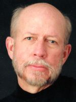 James W. Hall (2)