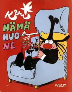 Nämä nuo ne