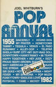 Pop Annual 1955-1982
