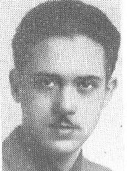 Keith Hammond