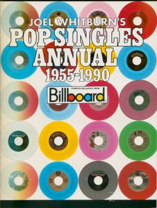 Pop Singles Annual 1955-1990
