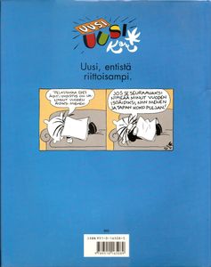 Uusi uusi Kari