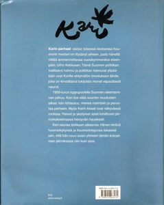 Karin parhaat 1955-59