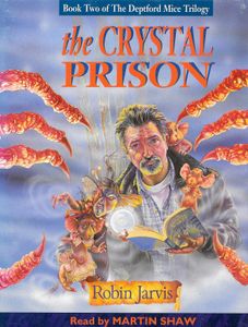 The Crystal Prison