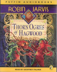 Thorn Ogres of Hagwood