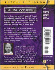 Thorn Ogres of Hagwood