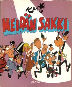Meidän sakki
