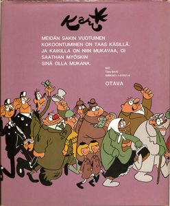 Meidän sakki