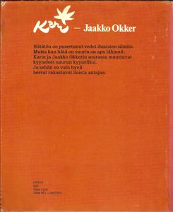 Herran pelko on herran alku