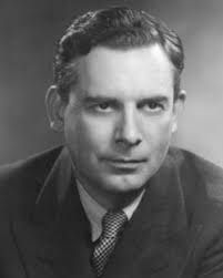 Cleve Cartmill