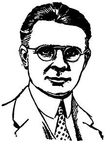 Miles J. Breuer, M.D.