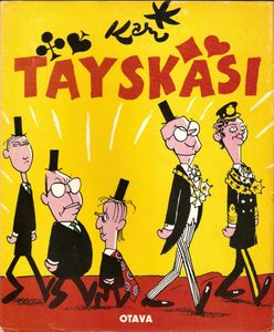 Täyskäsi