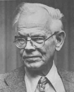 Raymond Z. Gallun