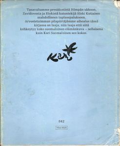 Ihana aamu!