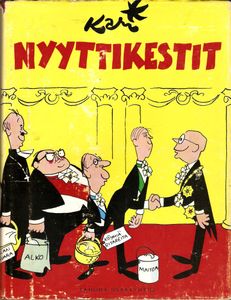 Nyyttikestit