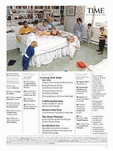 Time (December 17, 2018)
