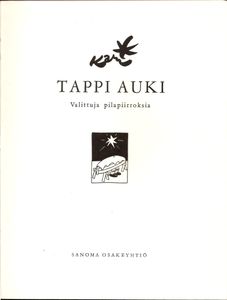 Tappi auki