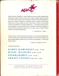 Kerro kerro kuvastin